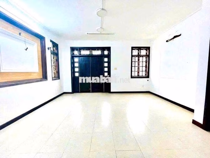 CỰC HÓT VIILA Cư Xá Bắc Hải - Mặt tiền Đồng Nai, P15, Q.10 -  600m2