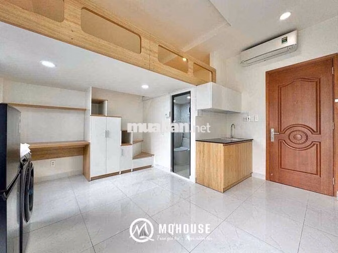 📍TRỐNG SẴN DUPLEX - BAN CÔNG - TÔ KÝ 📍