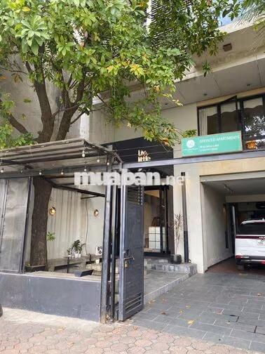 Cho Thuê MBKD Văn Phòng 50m2 đường ven Hồ Ba Mẫu, Đống Đa, Hà Nội