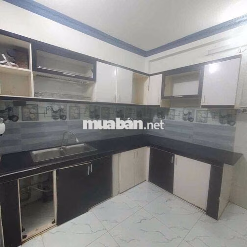 cho thuê nhà phan huy ích ( 4x15) lửng  , 3pn , 2wc có phòng ngủ dưới