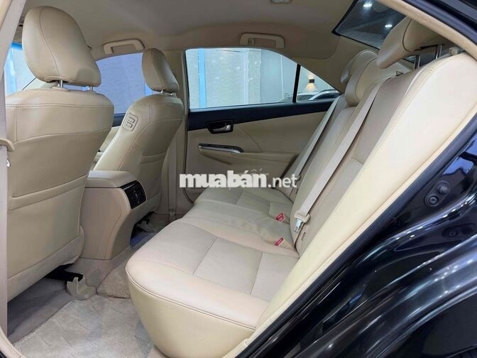 Toyota Camry 2.5 G 2015 - 110.000km
