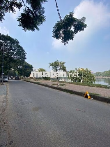 Cho Thuê MBKD Văn Phòng 50m2 đường ven Hồ Ba Mẫu, Đống Đa, Hà Nội