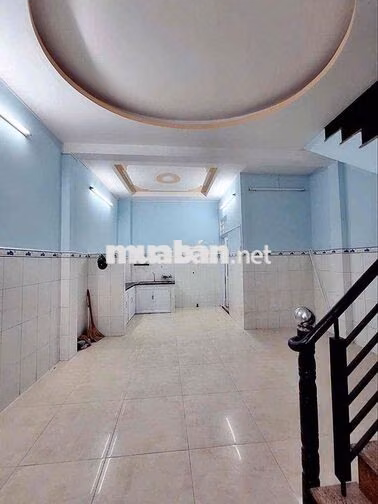 Nhà-NC- 2PN-2WC-Gia-10,5Tr-TL- Nguyễn Văn Cừ-P1-Quận 5