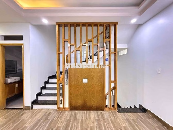 CHO THUÊ NHÀ PHỐ JAMONA QUẬN 7 4PN+5WC TRỆT 3 LẦU 30 TRIỆU/ THÁNG