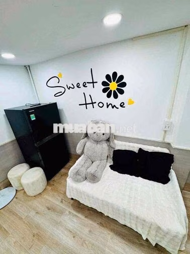 💎 💎 💎 FULL NỘI THẤT CHO HỘ GIA ĐÌNH NHỎ 1PN 1WC GIÁ CHỈ 6 TRIỆU