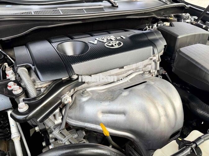 Toyota Camry 2.5 G 2015 - 110.000km