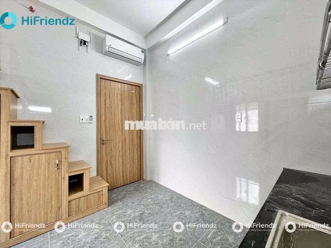 PHÒNG MỚI XÂY NGAY ĐẠI HỌC VĂN LANG CS3 👈