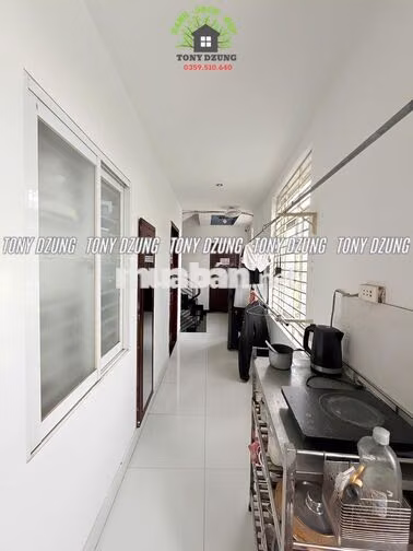 🏢 KÝ TÚC XÁ SẠCH SẼ & AN NINH - NGAY SÁT ĐH VĂN LANG (VLU) CS3 100m