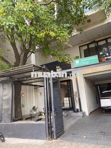 Cho Thuê MBKD Văn Phòng 50m2 đường ven Hồ Ba Mẫu, Đống Đa, Hà Nội