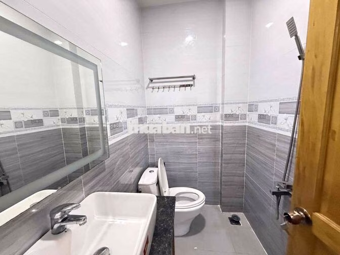 CHO THUÊ NHÀ PHỐ JAMONA QUẬN 7 4PN+5WC TRỆT 3 LẦU 30 TRIỆU/ THÁNG