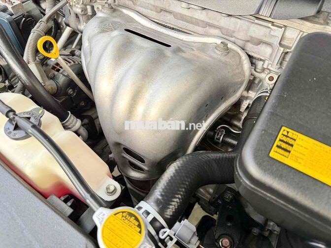 Toyota Camry 2.5 G 2015 - 110.000km