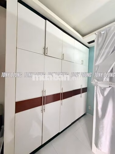 🏢 KÝ TÚC XÁ SẠCH SẼ & AN NINH - NGAY SÁT ĐH VĂN LANG (VLU) CS3 100m