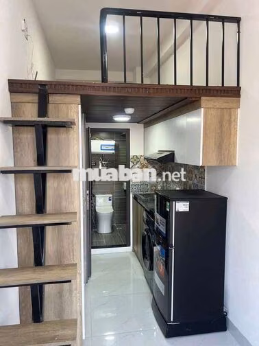 CCMN cao cấp 3.8tr TRUNG kính gác Lửng thang máy