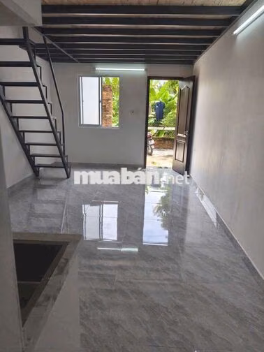 Cho thuê nhà nguyên căn đường số 43 sau lưng trường Nguyễn Thị Định 