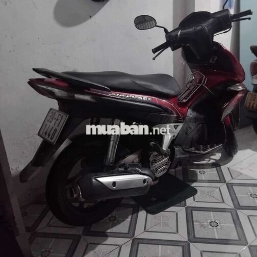 Honda Air Blade 2024 Đỏ