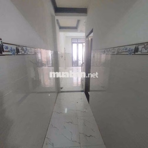 cho thuê nhà phan huy ích ( 4x15) lửng  , 3pn , 2wc có phòng ngủ dưới