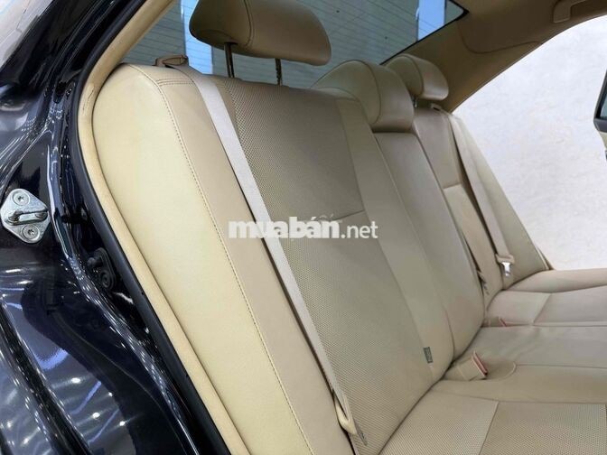 Toyota Camry 2.5 G 2015 - 110.000km