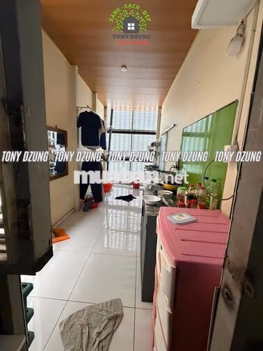 🏢 KÝ TÚC XÁ SẠCH SẼ & AN NINH - NGAY SÁT ĐH VĂN LANG (VLU) CS3 100m
