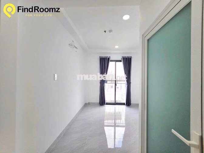 CĂN HỘ MINI CÓ BANCOY NGAY THỐNG NHẤT