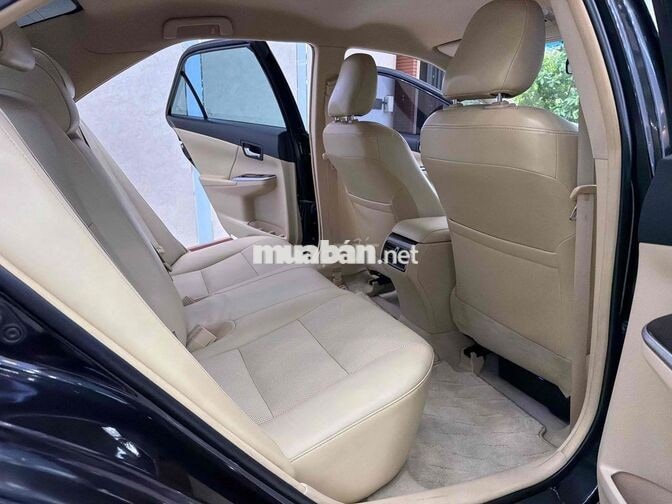 Toyota Camry 2.5 G 2015 - 110.000km