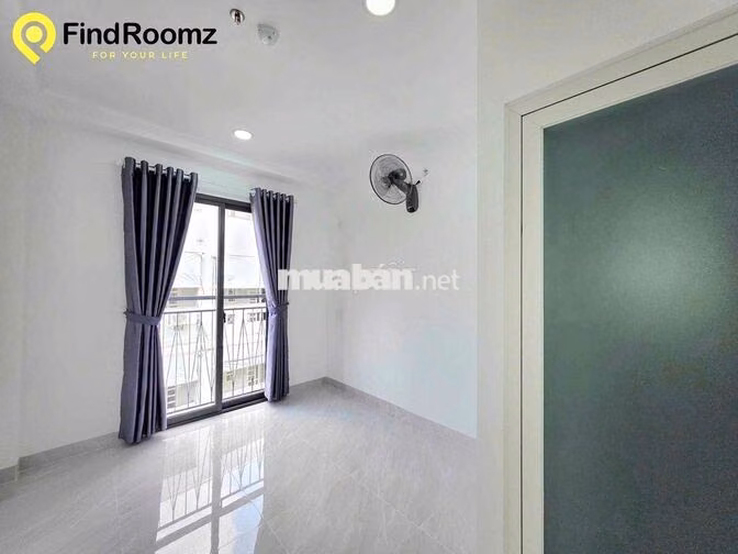 CĂN HỘ MINI CÓ BANCOY NGAY THỐNG NHẤT