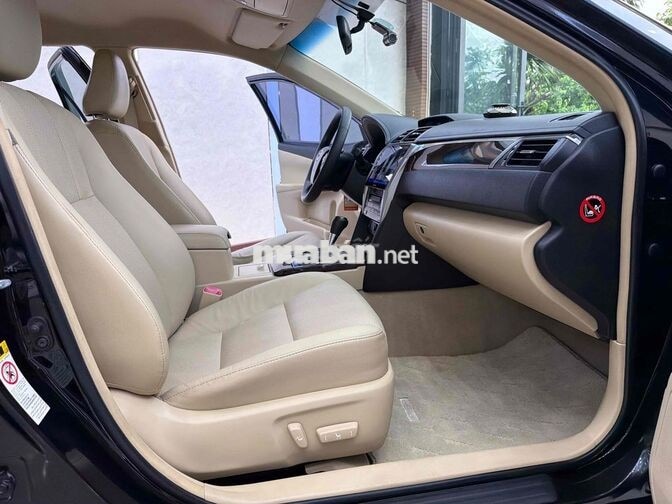 Toyota Camry 2.5 G 2015 - 110.000km