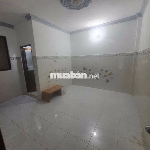 cho thuê nhà phan huy ích ( 4x15) lửng  , 3pn , 2wc có phòng ngủ dưới