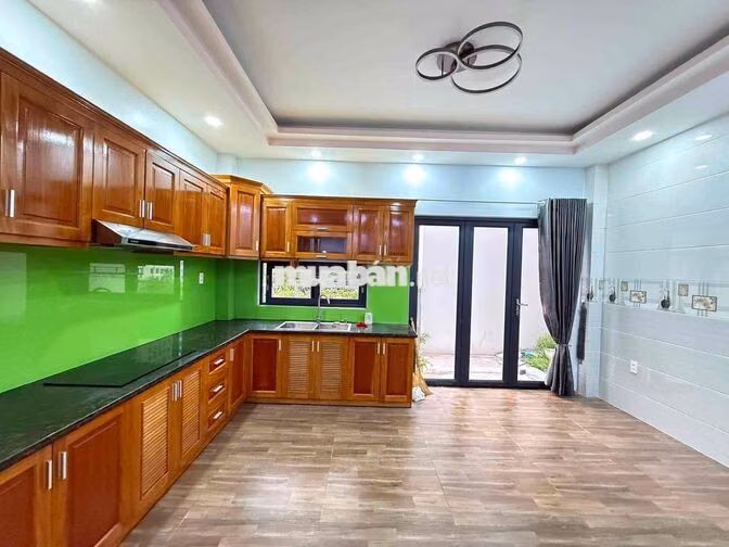CHO THUÊ NHÀ NGUYÊN CĂN – JAMONA CITY, PHÚ THUẬN, QUẬN 7 30 TRIỆU
