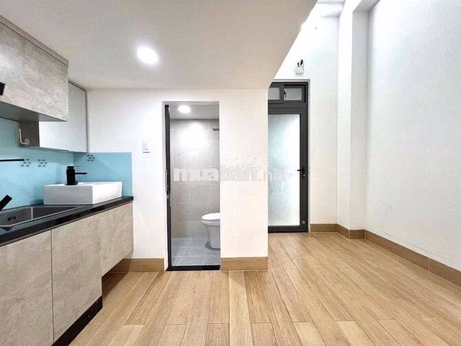 🌻 CĂN HỘ DUPLEX BAN CÔNG✨ FULL NỘI THẤT 📍 GẦN CÔNG VIÊN GIA ĐỊNH