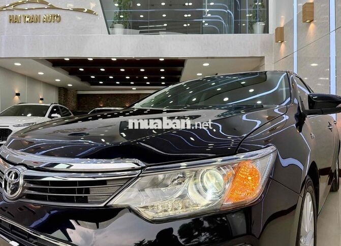 Toyota Camry 2.5 G 2015 - 110.000km