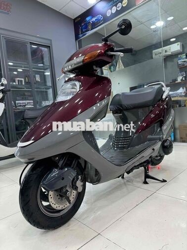 Honda Spacy 2002 BSTP Nâu Chính chủ bán