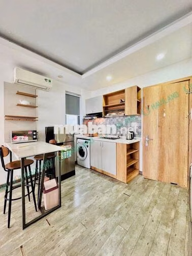 ✨ CĂN HỘ 1PN RỘNG - OK PET - GẦN BIỂN MỸ KHÊ - FULL NỘI THAT