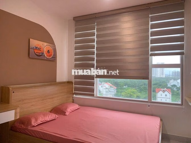 SUNRISE RIVERSIDE – CĂN HỘ 2PN FULL NỘI THẤT CHO THUÊ