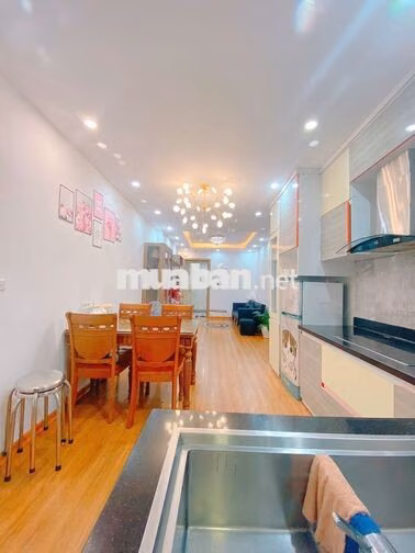 Chính chủ Cho thuê theo tháng căn hộ 2pn Mường thanh view biển