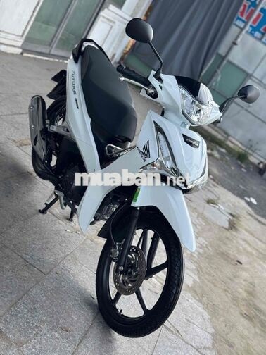 Honda Future Led 2026 Trắng 1.200km