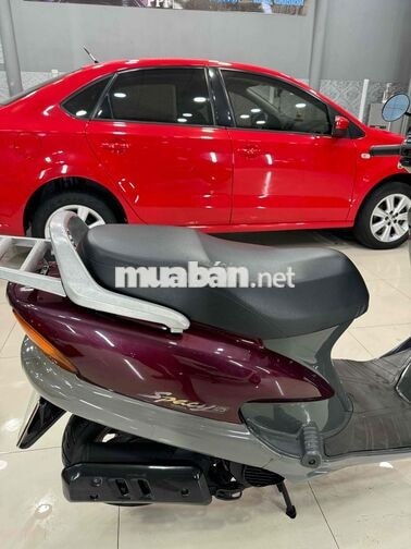 Honda Spacy 2002 BSTP Nâu Chính chủ bán