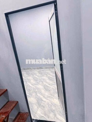 NHÀ MỚI XÂY 2PN HXH NGAY GẦN ĐƯỜNG 8 LINH XUÂN