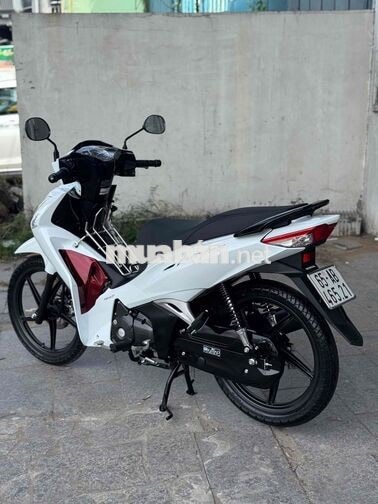 Honda Future Led 2026 Trắng 1.200km