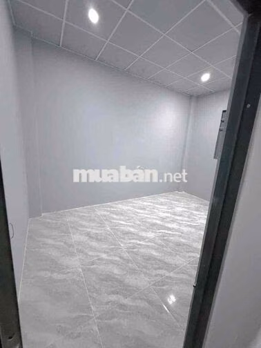 NHÀ MỚI XÂY 2PN HXH NGAY GẦN ĐƯỜNG 8 LINH XUÂN