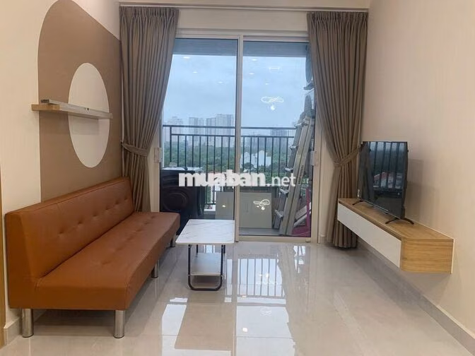 SUNRISE RIVERSIDE – CĂN HỘ 2PN FULL NỘI THẤT CHO THUÊ