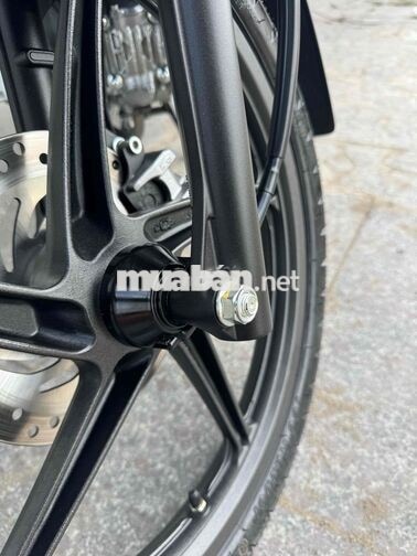Honda Future Led 2026 Trắng 1.200km