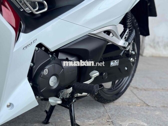 Honda Future Led 2026 Trắng 1.200km