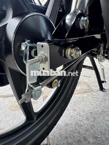 Honda Future Led 2026 Trắng 1.200km