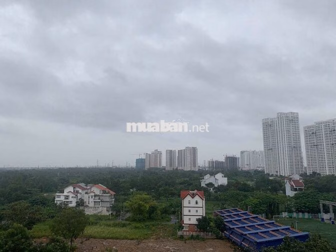 SUNRISE RIVERSIDE – CĂN HỘ 2PN FULL NỘI THẤT CHO THUÊ
