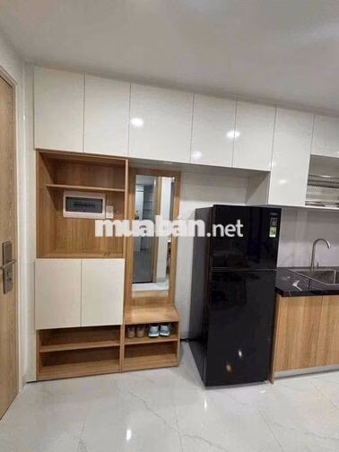 CHO THUÊ CHUNG CƯ PHÚ MỸ FULL NỘI THẤT ĐẦY ĐỦ VIEW SÂN GOLF