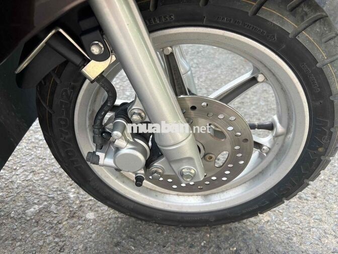 Yamaha Grande Nâu Xe tay ga 2017 bs65 ngây chủ