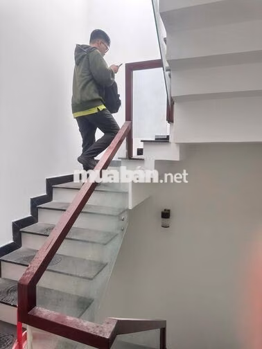 NHÀ ĐẸP 3PN 4WC -ĐƯỜNG 38 - GẦN CHỢ HIỆP BÌNH, HIỆP BÌNH CHÁNH - TĐ