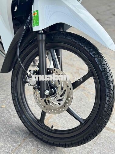 Honda Future Led 2026 Trắng 1.200km