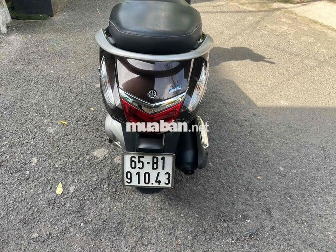 Yamaha Grande Nâu Xe tay ga 2017 bs65 ngây chủ
