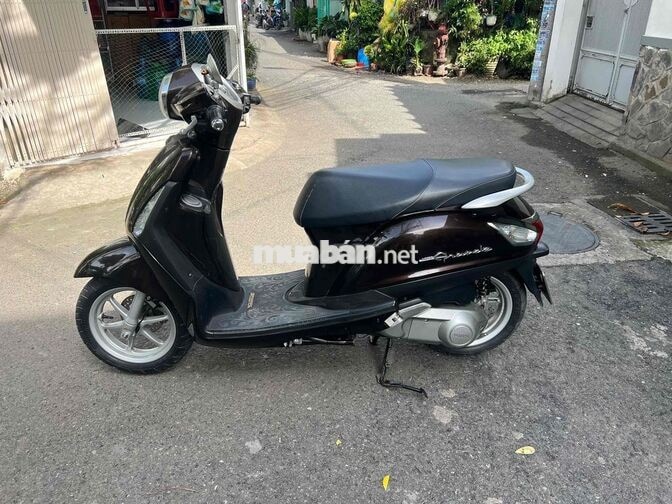 Yamaha Grande Nâu Xe tay ga 2017 bs65 ngây chủ